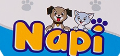 Napi Cães