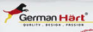Germanpad