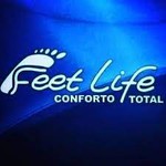 FEET LIFE