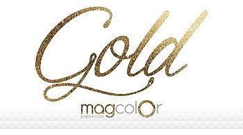 Magcolor Gold