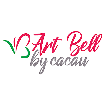 Art Bell By Cacau