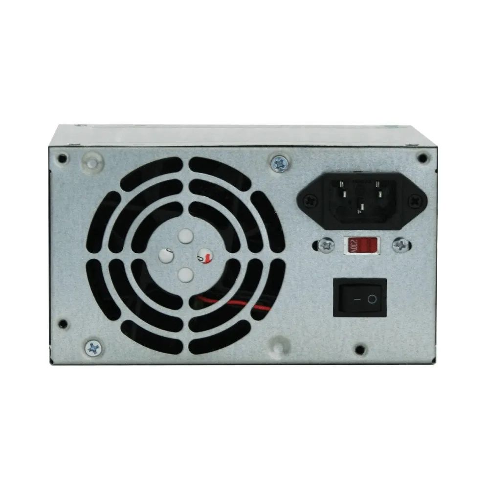 Detalhes de Fonte ATX PowerX 230W C/ Cabo - PX230