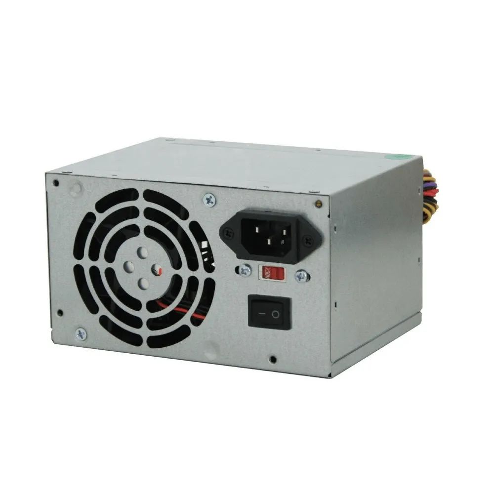 Fonte ATX PowerX 230W C/ Cabo - PX230