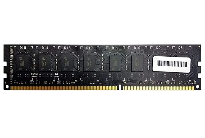 Detalhes de Memória Ram Best Memory 4GB DDR3 1600MHz - BT-D3-4G1600V