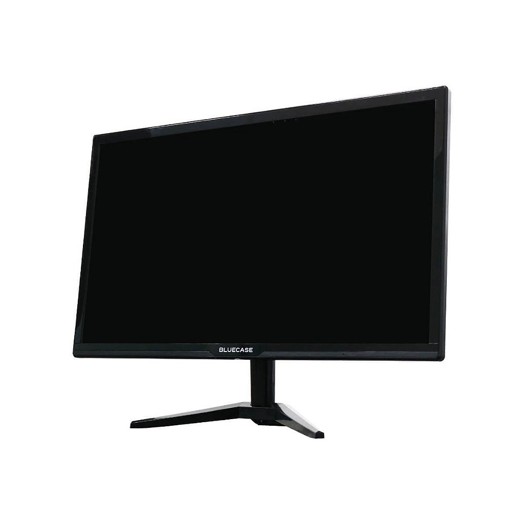 Detalhes de Monitor Bluecase 15,4" LED HDMI VGA - BM154K2HVW
