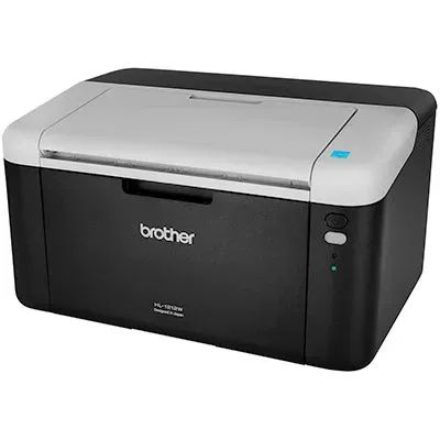 Detalhes de Impressora Laser HL1212W Monocromática Wi-fi Conexão 110v