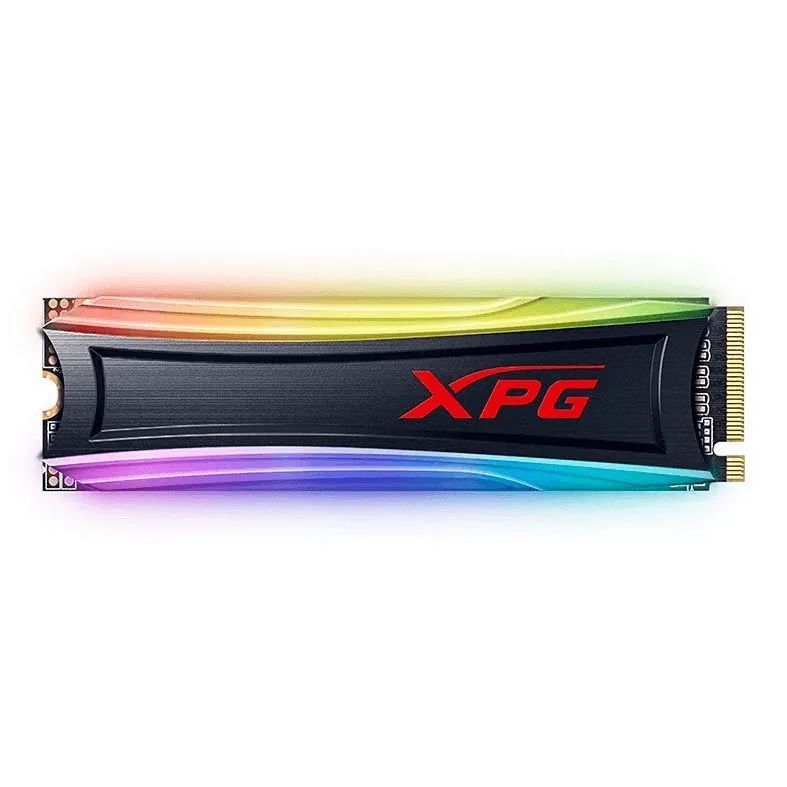 SSD Adata XPG Spectrix S40G 256GB M.2 - AS40G-256GT-C