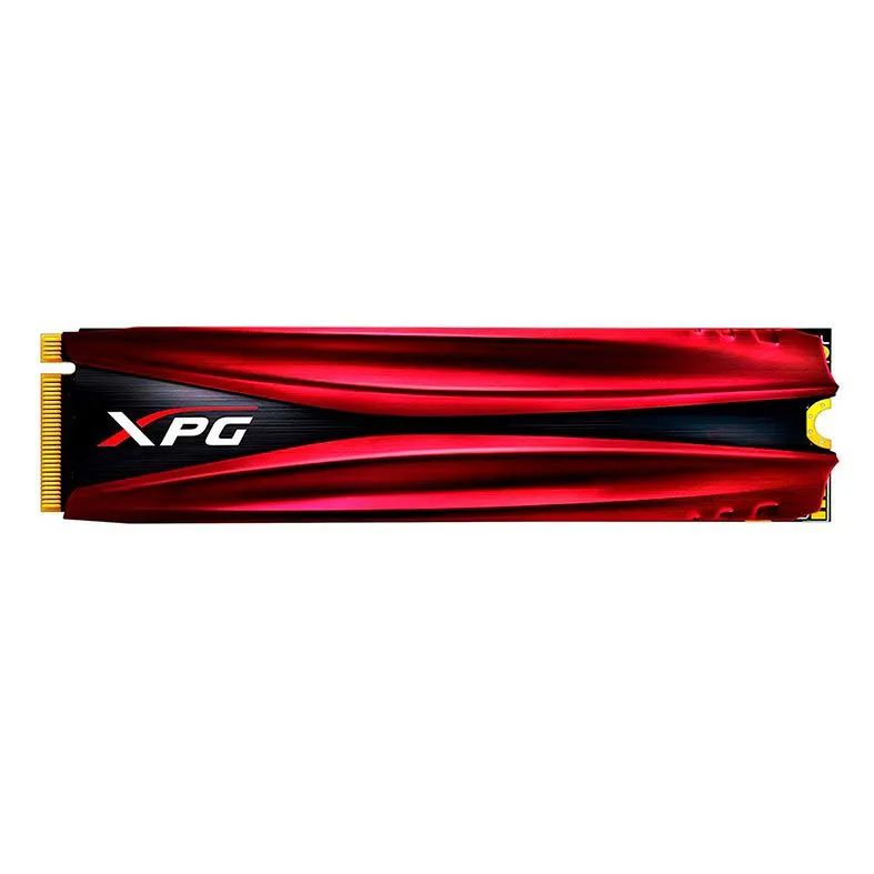 Detalhes de SSD Adata XPG Gammix S11 Pro 256GB M.2 2280 NVME
