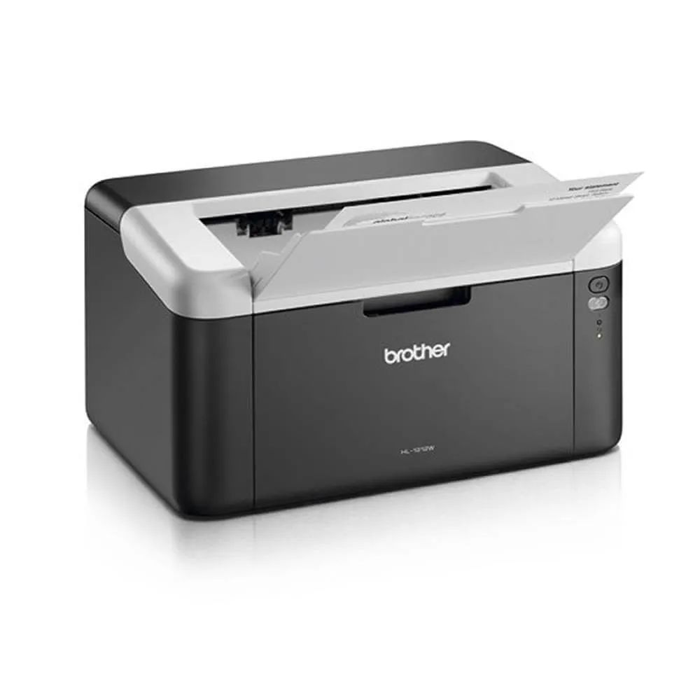 Detalhes de Impressora Brother HL 1202 Laser Mono A4 USB