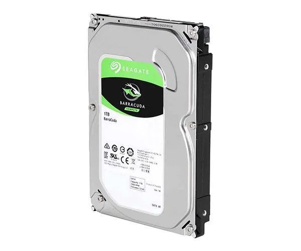Hd Seagate ST1000DM010 1TB Barracuda 7200 Rpm 64MB CACHE SATA III