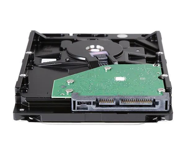 Detalhes de Hd Seagate ST1000DM010 1TB Barracuda 7200 Rpm 64MB CACHE SATA III