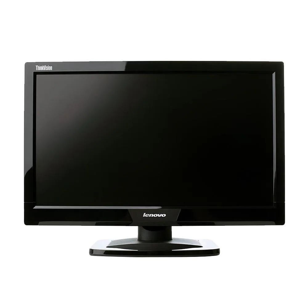 Monitor Lenovo LED 19.5' LCD Vga/Dvi-d  - E2002B