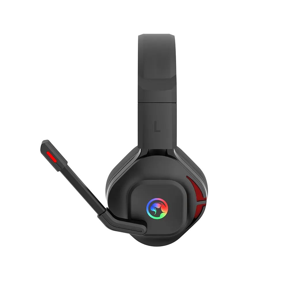 Detalhes de Headset Marvo Scorpion HG8929 USB + 3,5mm Wired Gaming