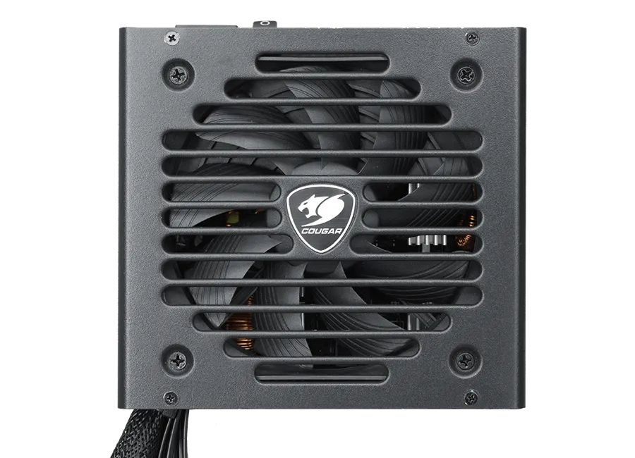 Detalhes de Fonte Cougar VTK 450W 80 Plus Bronze - 31VK045.0001P