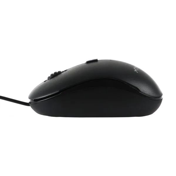 Detalhes de Mouse Óptico USB 1200Dpi 4 Botões - MYMAX MX3830