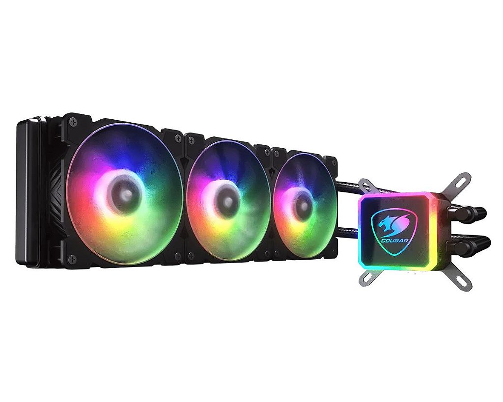 Water Cooler Cougar Aqua 360 ARGB CGR-AQUA ARGB 360