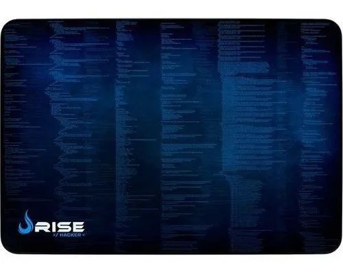 MOUSEPAD RISE MODE HACKER GRANDE BC RG-MP-05-HCK