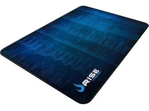 Detalhes de MOUSEPAD RISE MODE HACKER GRANDE BC RG-MP-05-HCK