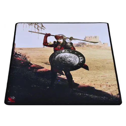 Detalhes de MousePad Gamer rpg valkyrie 400X500mm - PCYES