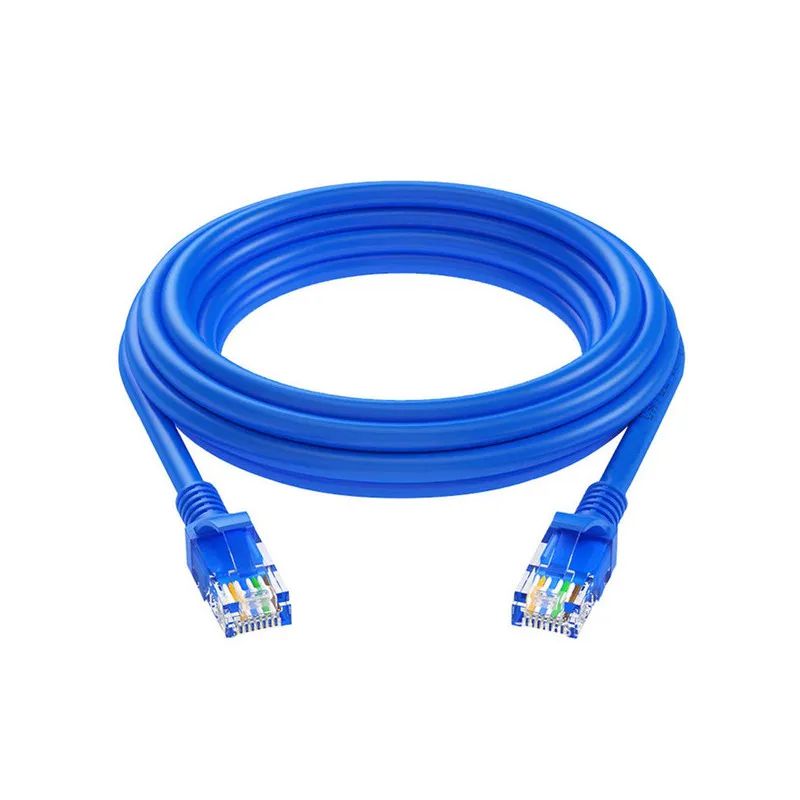 Cabo Ethernet Cat5E Gigabit 10,0M - AI1010