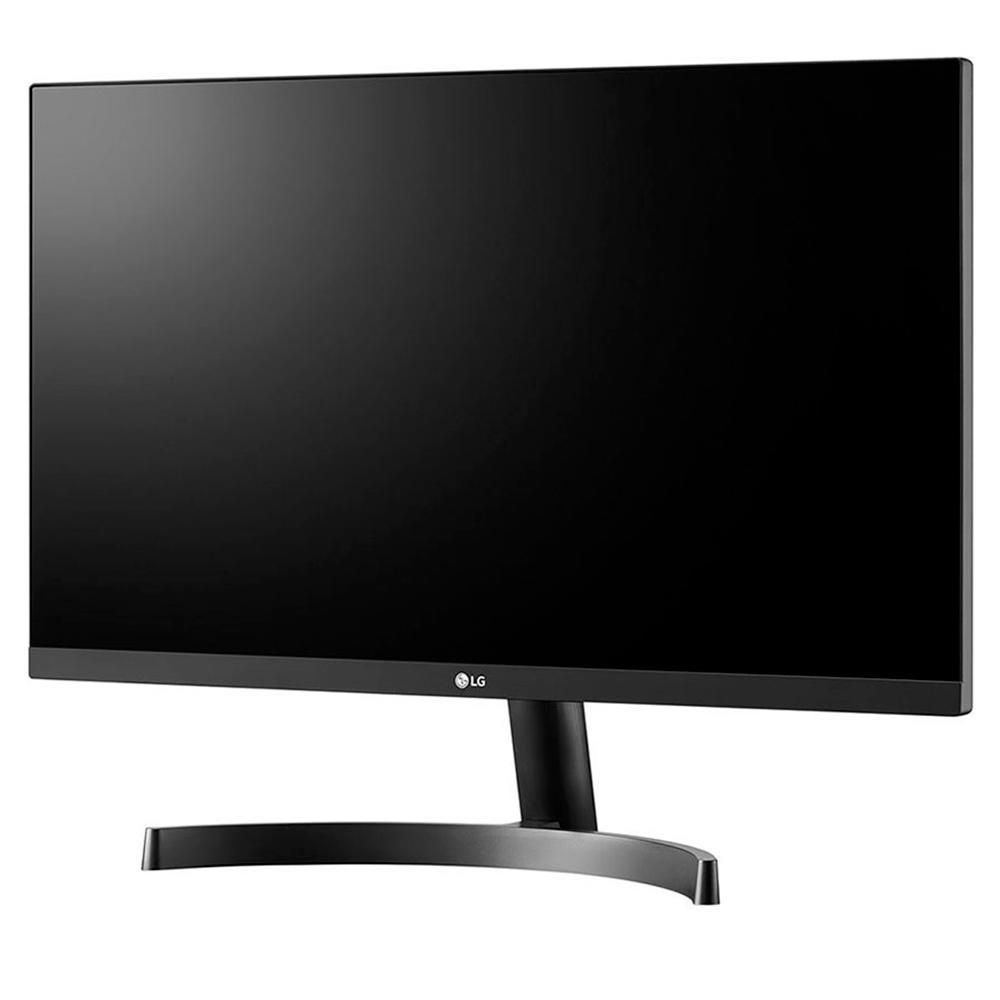 Detalhes de Monitor LG 23,8" LED Ips Full HD 1ms HDMI - 24ML600M