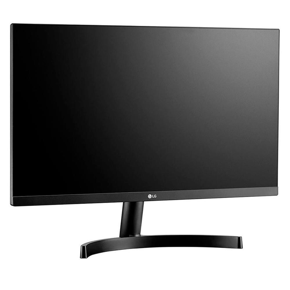 Monitor LG 23,8" LED Ips Full HD 1ms HDMI - 24ML600M