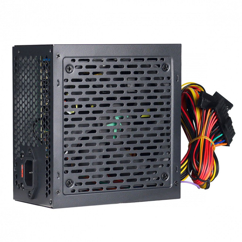 Detalhes de Fonte Gamer Vinik Dash 350W 110V-230V - VFG350WP