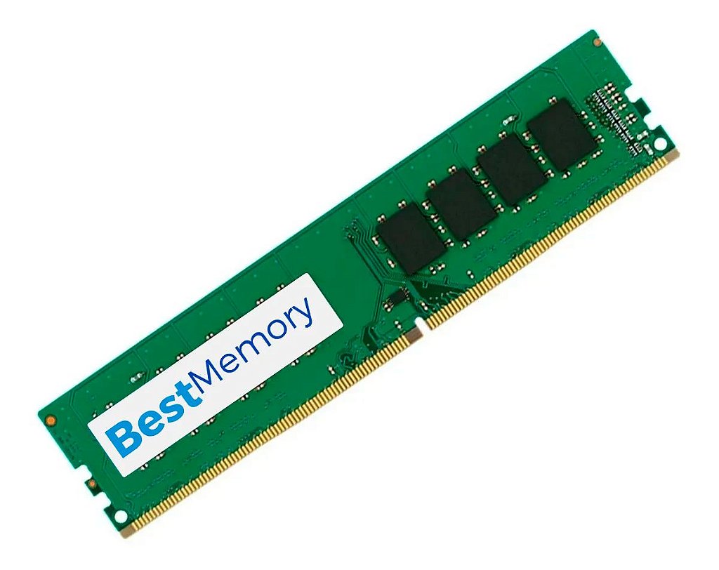 Memória Ram Best Memory 8GB DDR3 1600MHz - BT-D3-8G1600V