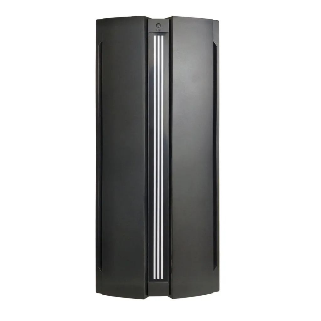 Detalhes de Gabinete Gamer Pixxo GF5522 ATX USB 3.0 RGB Preto
