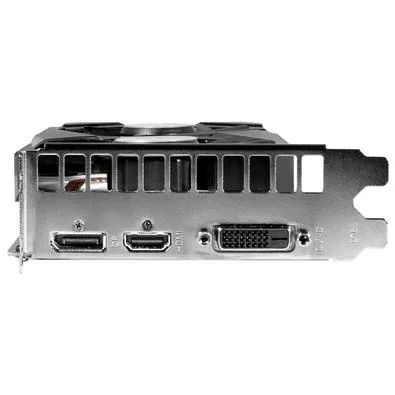 Detalhes de Placa de Vídeo Galax Geforce GTX 1660 Super 6GB GDDR6 192Bit