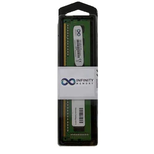 Memória Kingston 4GB DDR3 1333Mhz  KVR1333D3N9/4G