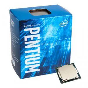Detalhes de Processador Intel Pentium Dual Core G4560 3.50 3Mb LGA 1151