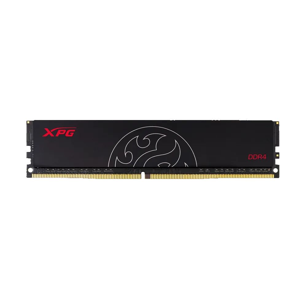 Memória XPG Hunter 16GB DDR4 3000Mhz CL16 AX4U300016G16ASBHT