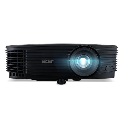 Detalhes de Projetor Acer X1123HP 4000 Lumens SVGA HDMI Preto DLPX1123HP