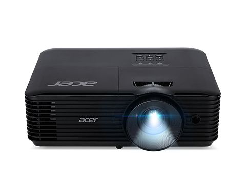 Detalhes de Projetor Acer X1226AH 4000 Lumens XGA HDMI Preto - X1226AH