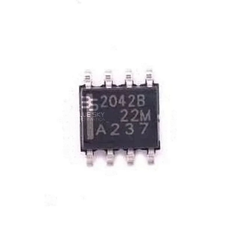 TPS smd TPS2042bdr TPS2042b novo 100%
