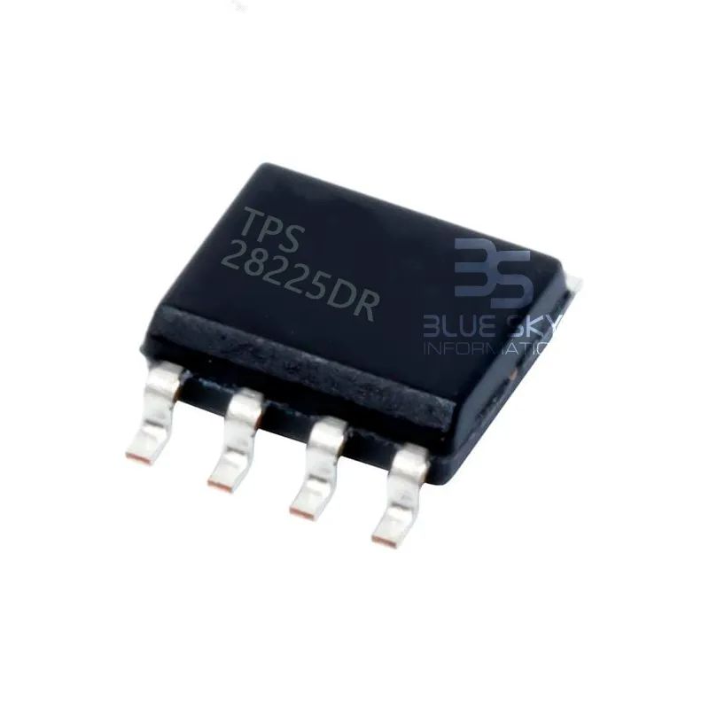TPS smd TPS28225DR TPS28225 28255 novo 100%