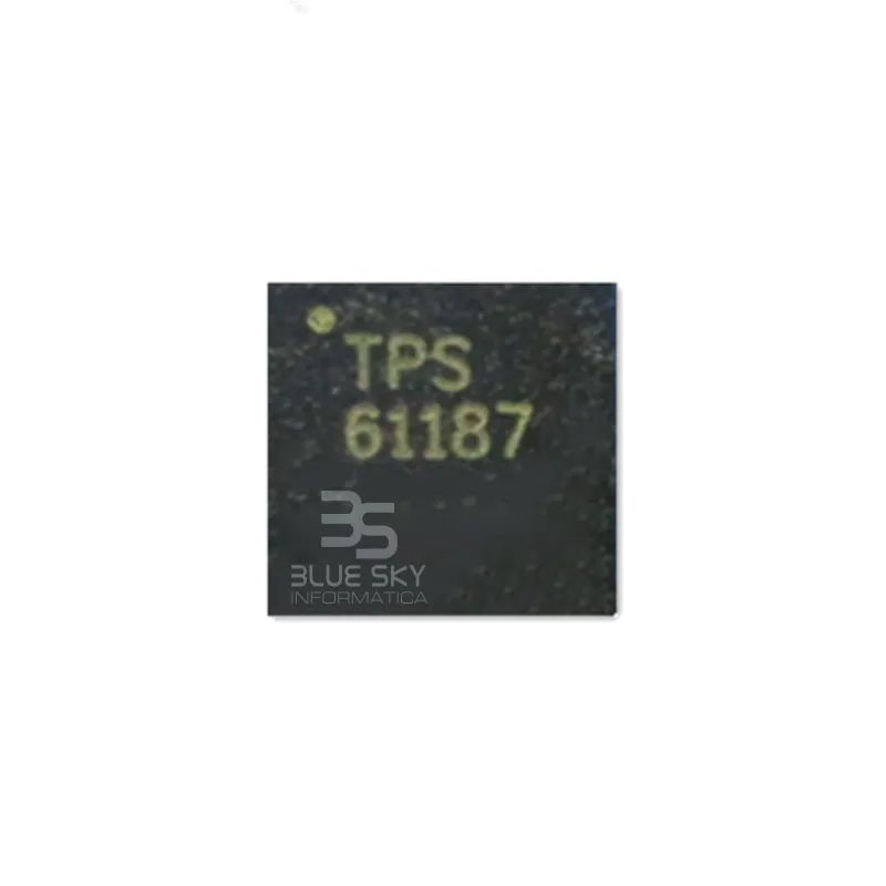 TPS smd TPS61187 61187 novo 100%