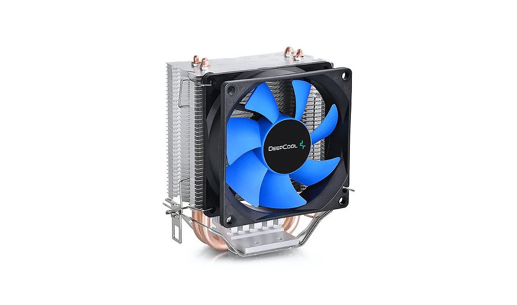 Detalhes de Cooler para Processador DeepCool Ice Edge Mini FS v2.0 80mm