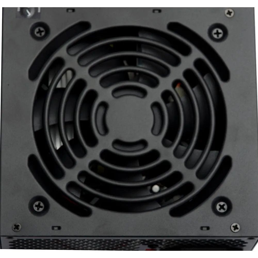 Detalhes de Fonte Aerocool Preto 500W VX-500 ATX Bivolt 59764