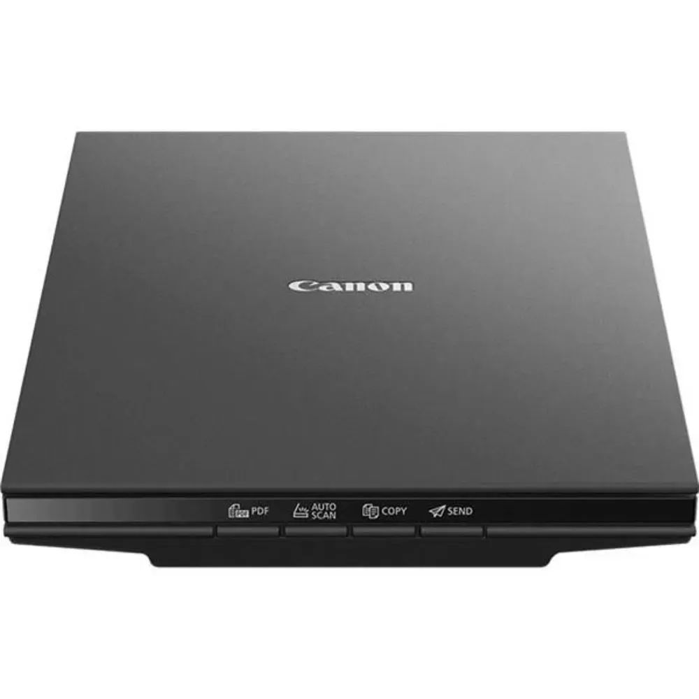Scanner De Mesa Canon Lide 300 Colorido Compacto