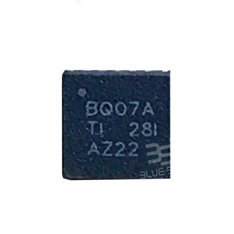 Ci Bq24707a Bq07a 24707 A Bq24707 A Bq07a Bq07 100% novo