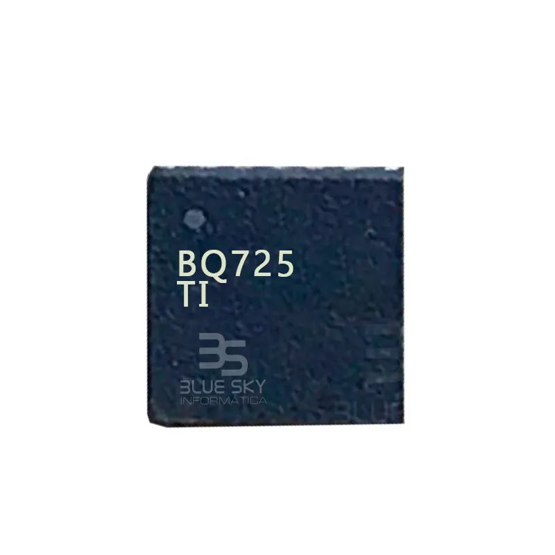 Mosfet smd bq725 100% novo