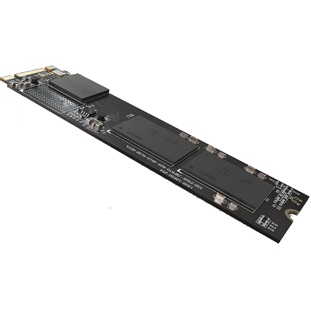 Detalhes de SSD Hikvision E100N 128gb M.2 Sata 2280 Leitura: 550 MB/s e Gravação: 500MB/s - HS-SSD-E100N