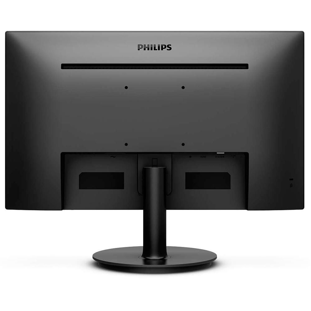 Detalhes de Monitor Philips W-Led 23,8" Bordas Ultra finas Full HD Ips HDMI Adpative Sync - 242V8A