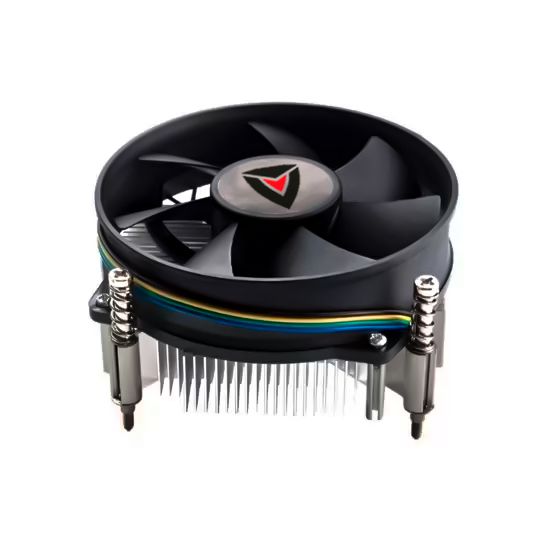 Cooler para Processador Intel 775 / 1150 / 1155 / 1156 - Valianty GCI07