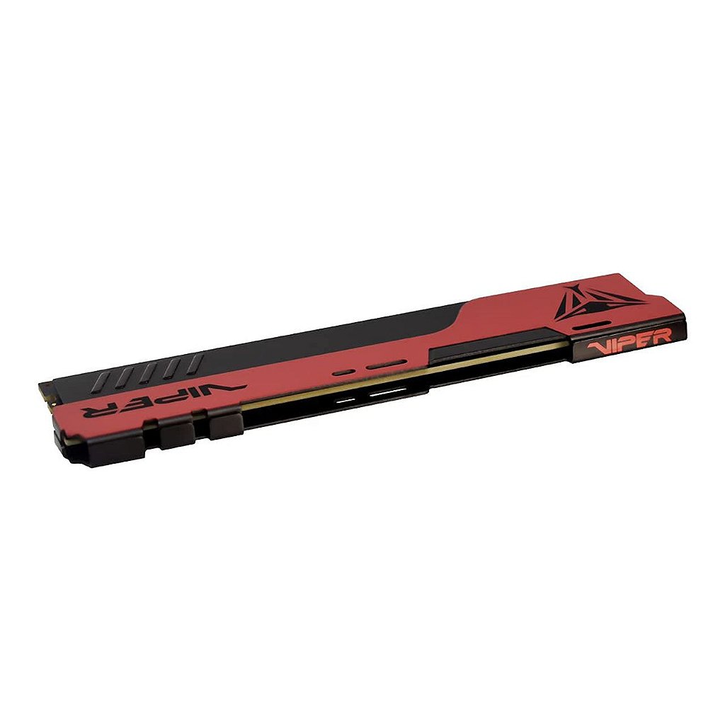 Detalhes de Memória Ram Patriot Viper Elite II 8GB DDR4 4000mhz CL20 UDIMM - PVE248G400C0