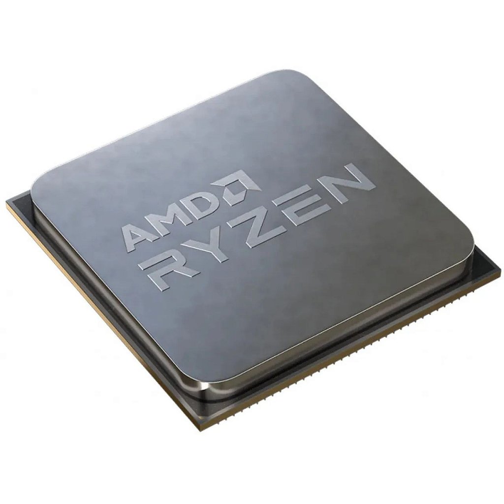 Detalhes de Processador AMD Ryzen 3 2200G Quad Core 3,5Ghz 3,7Ghz Turbo 6MB Cache AM4 - OEM
