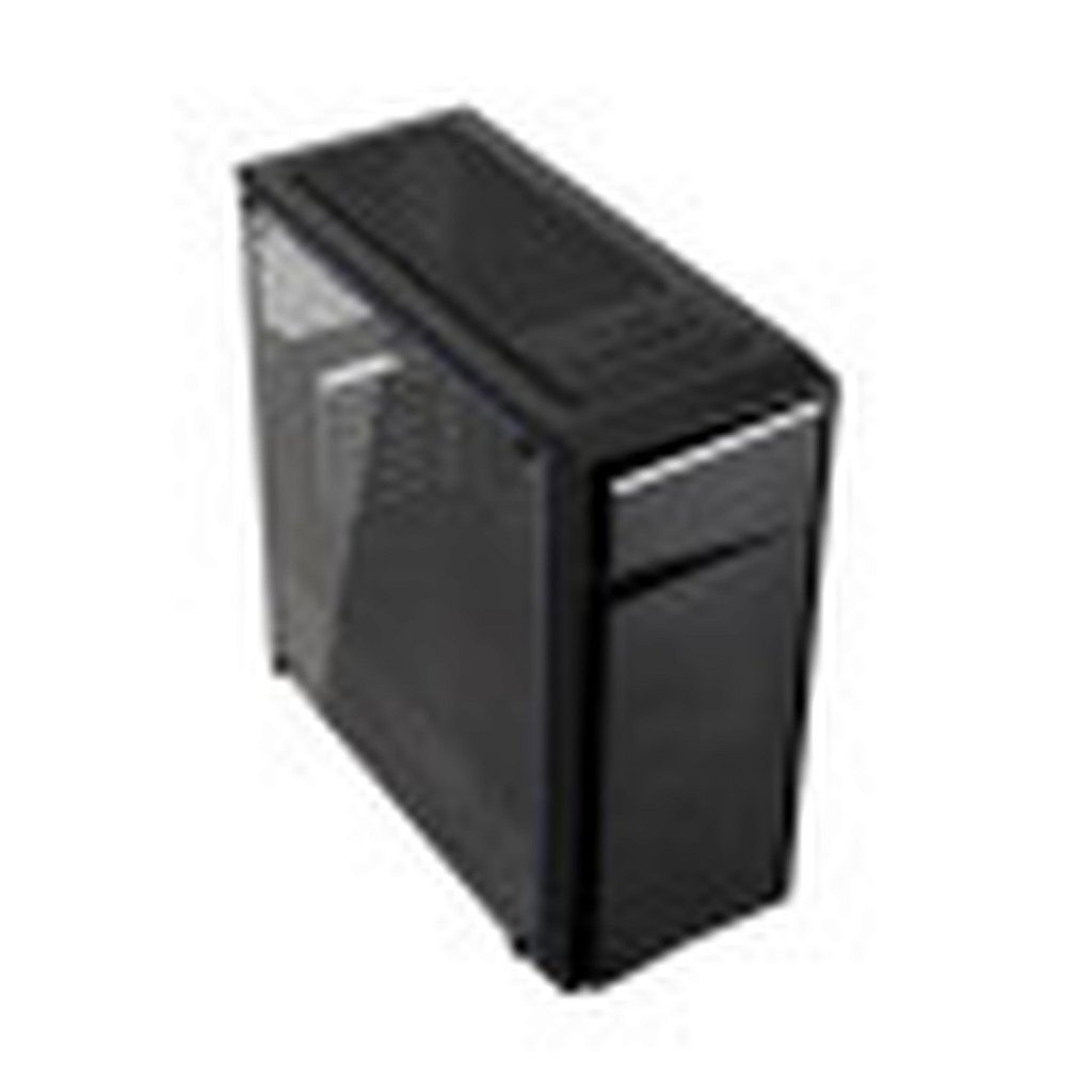 Detalhes de Gabinete Gamer ATX Bluecase Bg-015 2 Baias Usb 3.0 Sem Fonte