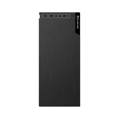 Detalhes de Gabinete Gamer BlueCase BG-030 Lateral em Vidro Mid Tower USB 3.0